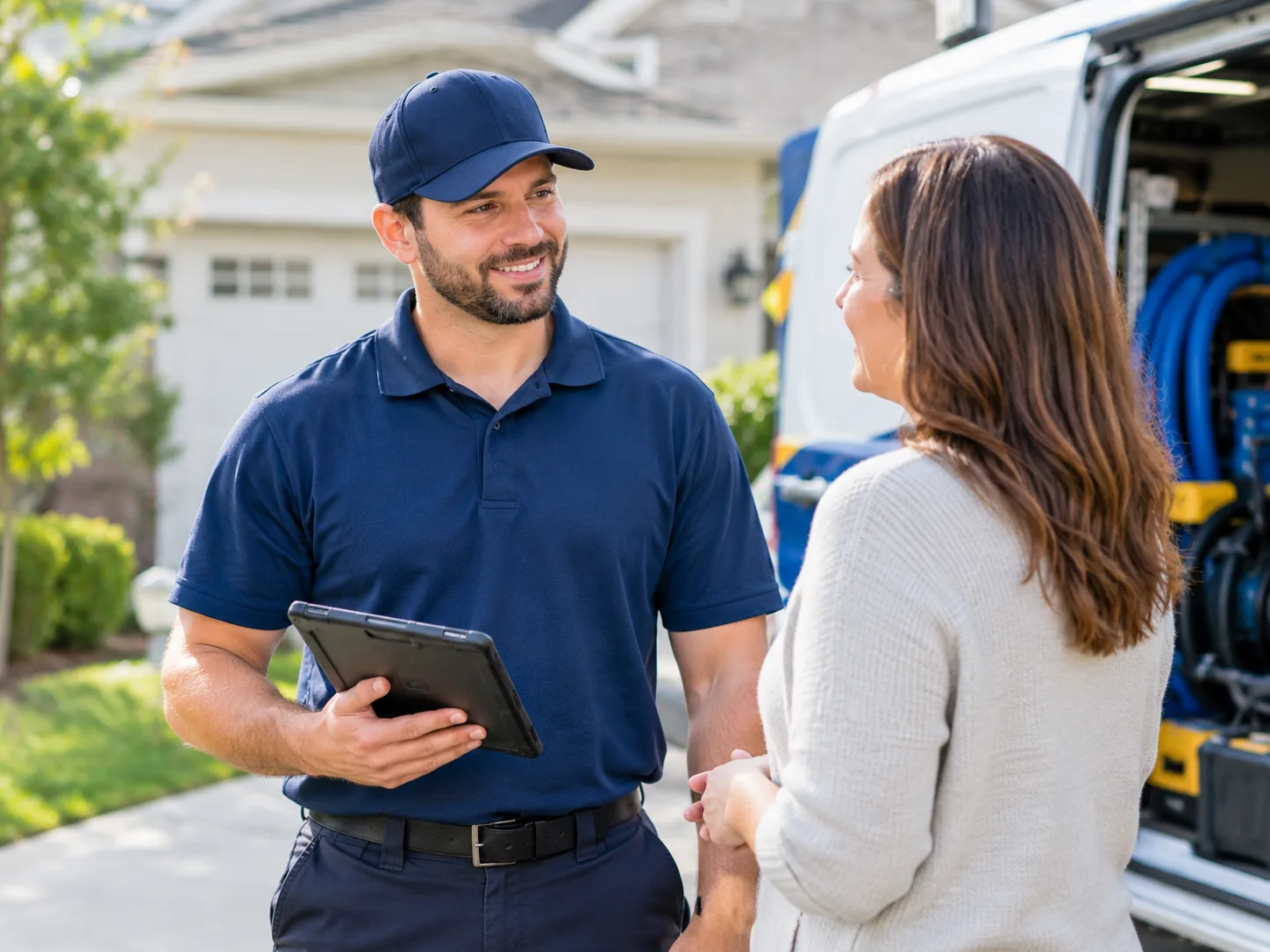 Sewage Backup Cleanup Port Republic, NJ FAQs